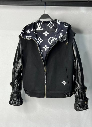  Куртка женская Louis Vuitton LUX-104482