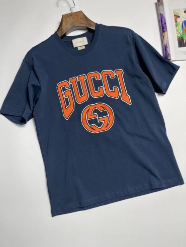 Футболка мужская  Gucci LUX-104553