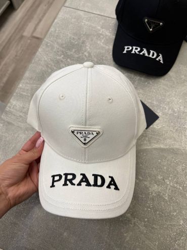 Бейсболка Prada LUX-104670