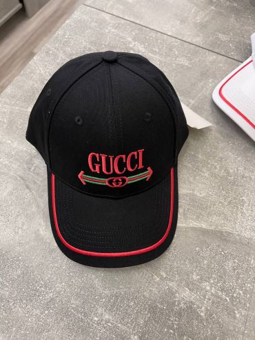 Бейсболка Gucci LUX-104685