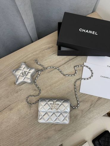 Ремень-сумка  Chanel LUX-104783