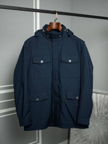 Куртка мужская  Brunello Cucinelli LUX-104825