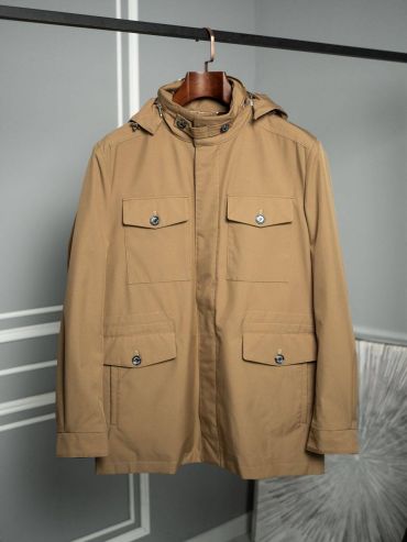 Куртка мужская  Brunello Cucinelli LUX-104824