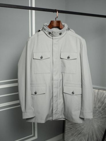 Куртка мужская  Brunello Cucinelli LUX-104823