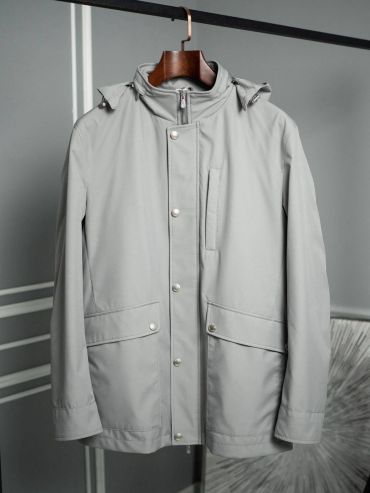 Куртка мужская  Brunello Cucinelli LUX-104822