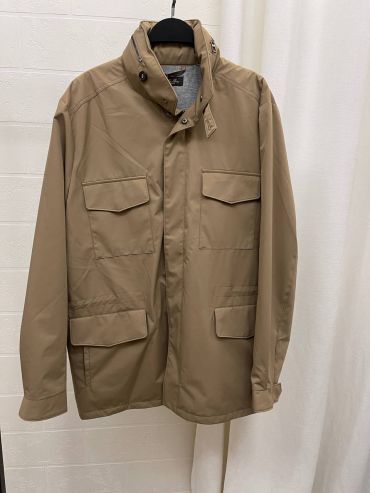  Куртка мужская Loro Piana LUX-104856