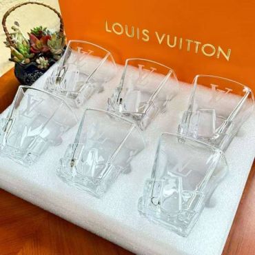 Набор стаканов Louis Vuitton LUX-105152