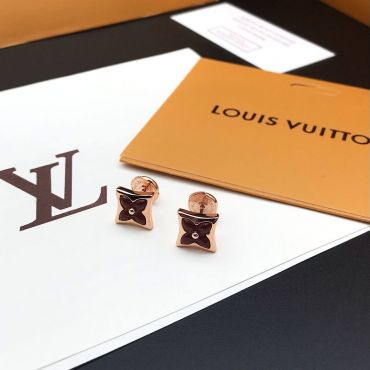Серьги Louis Vuitton LUX-105138