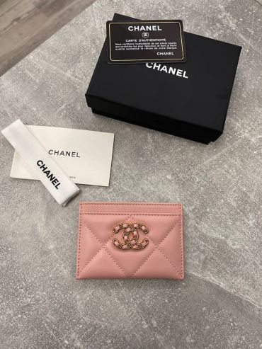 Визитница Chanel LUX-105225