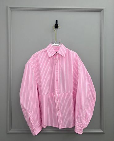 Рубашка  Balenciaga LUX-105302