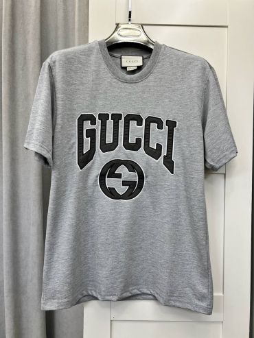 Футболка мужская  Gucci LUX-104554