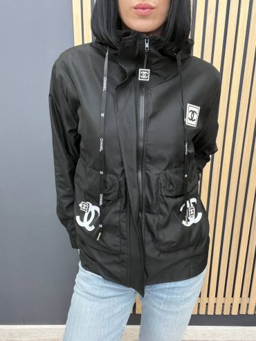  Куртка женская Chanel LUX-105503