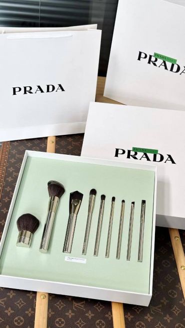 Набор кистей для макияжа  Prada LUX-105510
