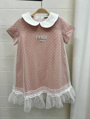 Платье  Fendi LUX-105573