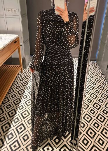 Платье  Dolce & Gabbana LUX-105655