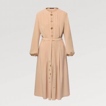Платье Louis Vuitton LUX-105675
