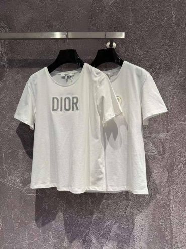 Футболка Christian Dior LUX-105751
